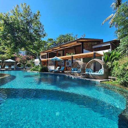 Deep Roots Dive & Yoga Resort Ped 외부 사진